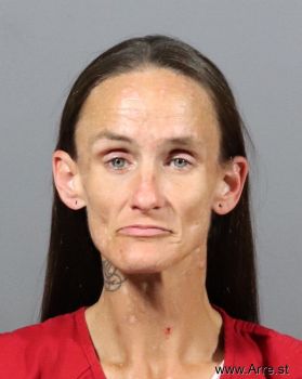 Samantha D Stephens Mugshot