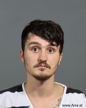 Samual Alec Craton Mugshot