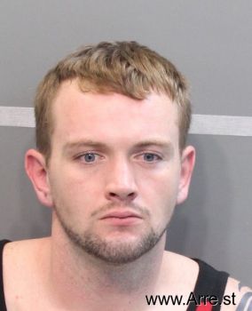 Samuel Adam Taylor Mugshot