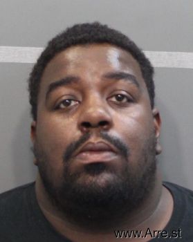 Samuel Shaun Williams Mugshot