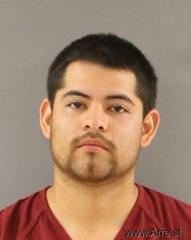 Samuel Nmn Ramirez Mugshot