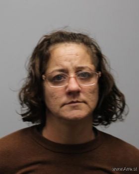 Sandra Kay Beavers Mugshot