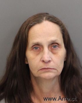 Sandra Louise Hallman Mugshot