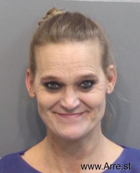 Sandra Dean Harvey Mugshot