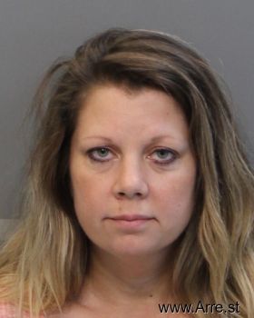 Sandra Rena Mcgill Mugshot