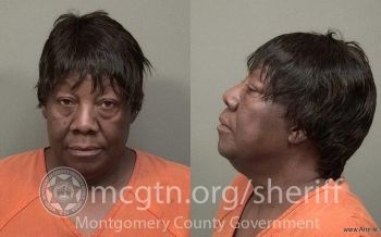 Sandra Denise Watkins Mugshot