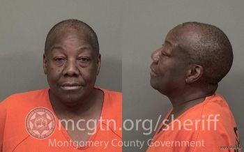 Sandra Denise Watkins Mugshot