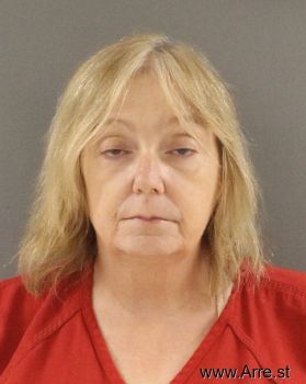 Sandra Gale Brown Mugshot