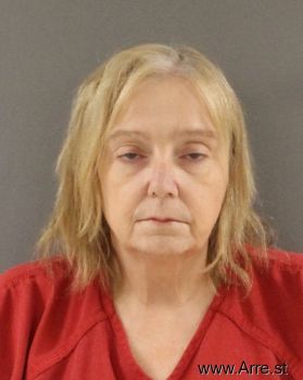 Sandra Gale Brown Mugshot