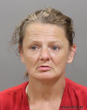 Sandy Denise Jones Mugshot