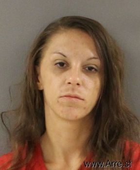 Sandy Danielle Phillips Mugshot