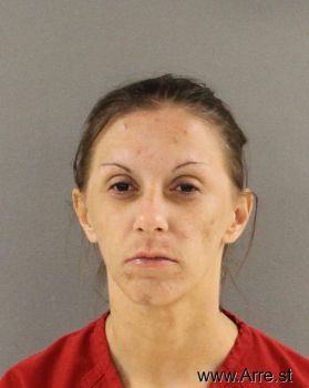 Sandy Danielle Phillips Mugshot