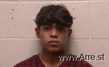 Santiago Alberto Quintero-mejia Mugshot