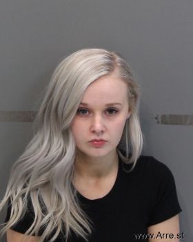 Sarah  Atwell Mugshot