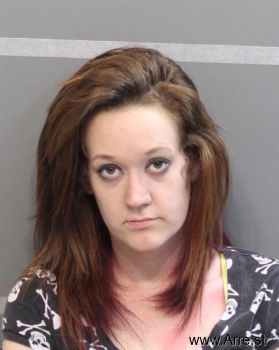 Sarah Elayne Jones Mugshot