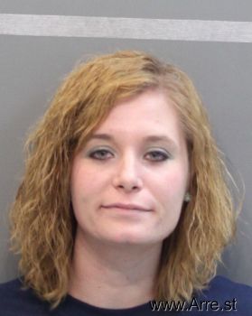 Sarah Elizabeth Kennedy Mugshot