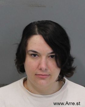 Sarah D Reynolds Mugshot