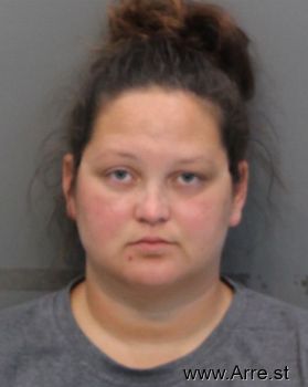 Sarah  Roberts Mugshot