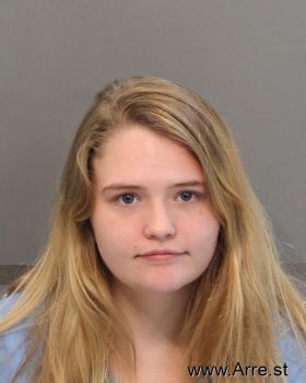 Sarah D Scott Mugshot