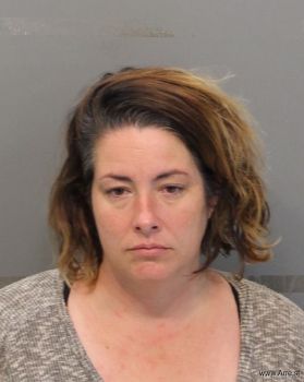 Sarah Katherine Smith Mugshot