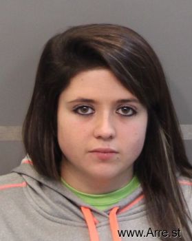 Sarah Darlene Thomas Mugshot