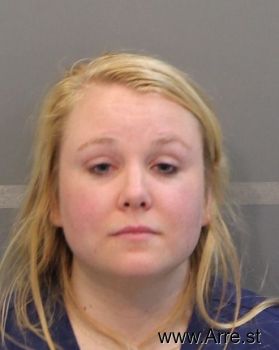 Sarah Ellen Williams Mugshot