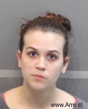 Sarah Elizabeth Wilson Mugshot