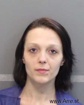 Sarah Nicole Woodall Mugshot