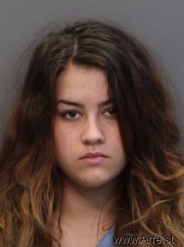 Sarah Olivia Wooden Mugshot