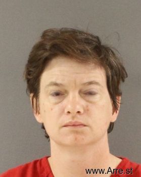 Sarah Nickey Johnson Mugshot