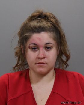 Sarah Christine Phillips Mugshot