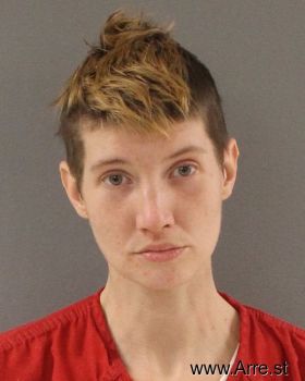 Sarah Christine Rhodes Mugshot