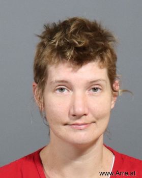 Sarah Christine Rhodes Mugshot