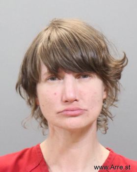 Sarah Christine Rhodes Mugshot