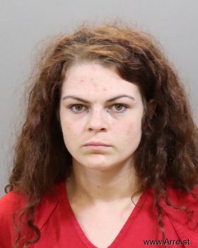 Sarah Jessica Whitehead Mugshot