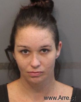 Savannah Doramay Pitts Mugshot