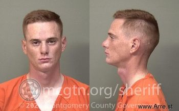 Scott Alan Haynes Mugshot