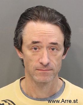 Scott Patrick Kennedy Mugshot