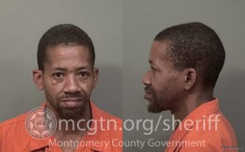 Scott Lanier Lewis Mugshot