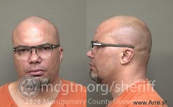 Scott C Thompson Mugshot