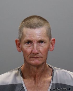 Scott Allen Williamson Mugshot