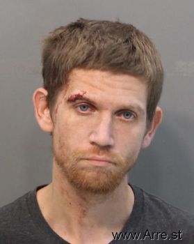 Sean Frederick Abbott Mugshot