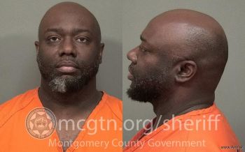 Selwyn Quintaurus Bradford Mugshot