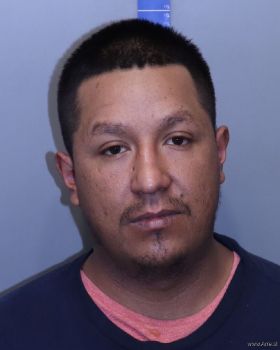 Sergio  Aguilar Adauto Mugshot