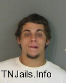 Seth  Bell Mugshot