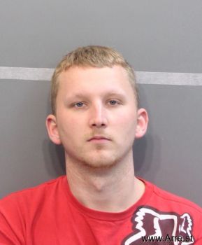 Seth Ryan Miller Mugshot