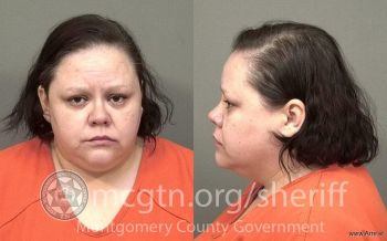 Seysock Sarah  Lena Perez Mugshot