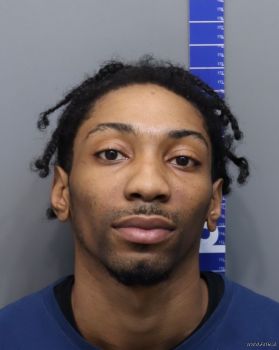 Shane Dominic Smith Mugshot