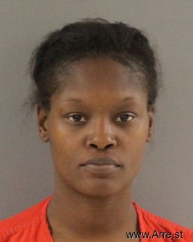 Shanequel Denise Craigmire Mugshot