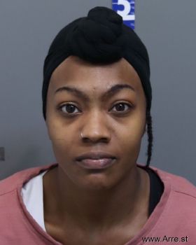 Shanetria Natriece Harris Mugshot